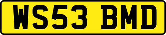 WS53BMD