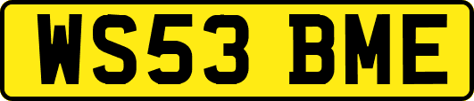 WS53BME