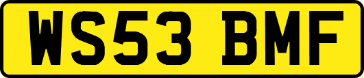 WS53BMF
