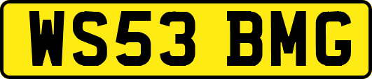 WS53BMG