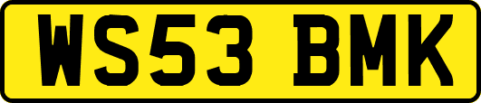 WS53BMK
