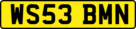 WS53BMN