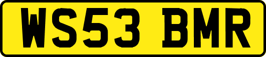 WS53BMR