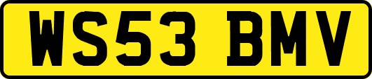 WS53BMV