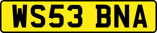 WS53BNA