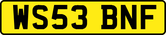 WS53BNF