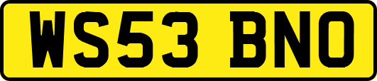 WS53BNO