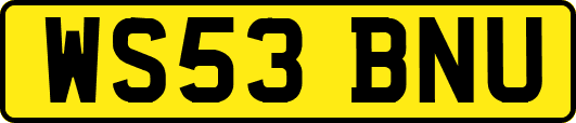 WS53BNU