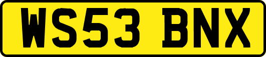 WS53BNX