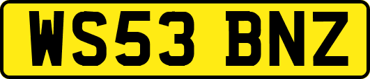 WS53BNZ