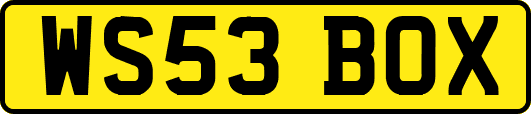 WS53BOX