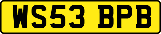 WS53BPB