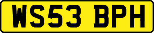 WS53BPH