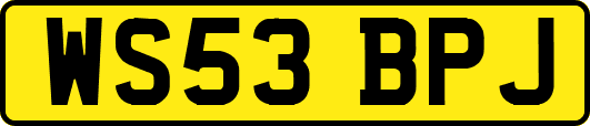 WS53BPJ
