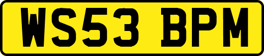 WS53BPM