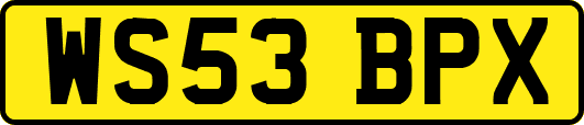 WS53BPX