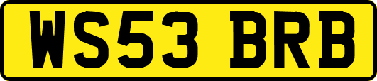 WS53BRB