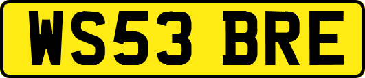 WS53BRE