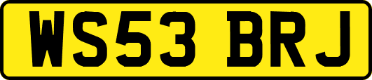 WS53BRJ
