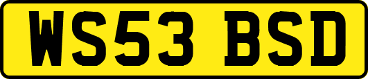 WS53BSD