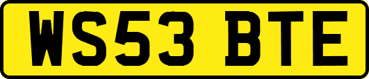 WS53BTE