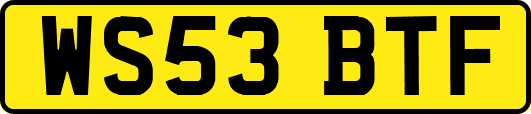 WS53BTF
