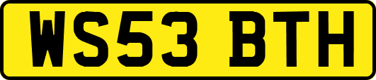 WS53BTH
