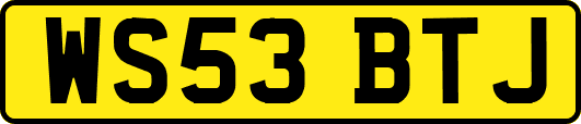 WS53BTJ