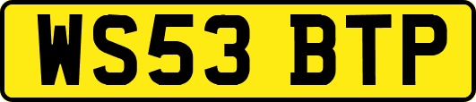 WS53BTP