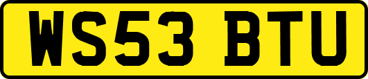WS53BTU