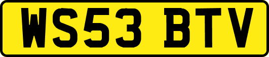 WS53BTV