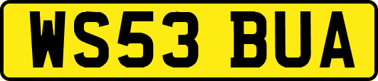 WS53BUA