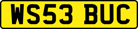 WS53BUC
