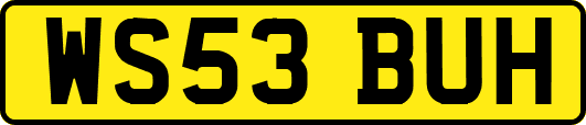 WS53BUH