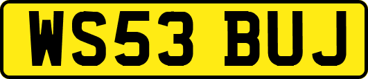 WS53BUJ
