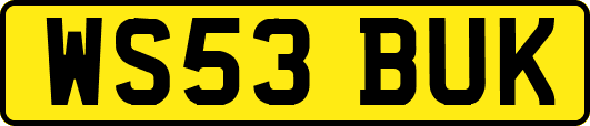 WS53BUK