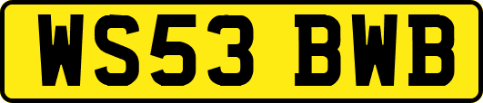 WS53BWB