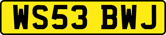 WS53BWJ