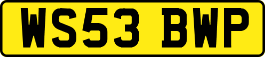 WS53BWP