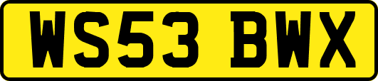 WS53BWX