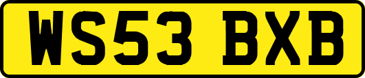 WS53BXB