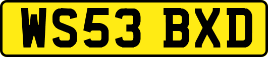 WS53BXD