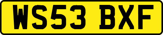 WS53BXF