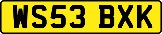 WS53BXK