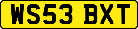 WS53BXT