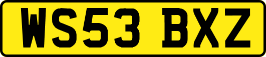 WS53BXZ