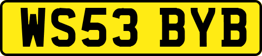 WS53BYB