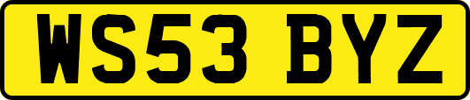 WS53BYZ