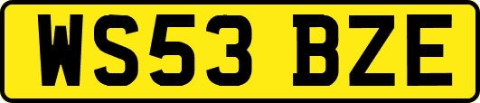 WS53BZE