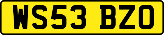 WS53BZO